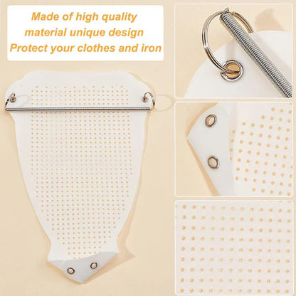 Teflon Iron Cover Protector